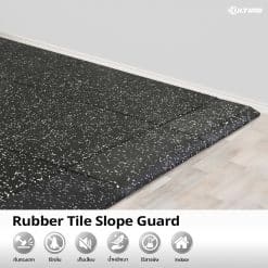 Alternative view of Slope Guard ขนาด 15x50 ซม.