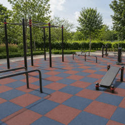 Outdoor Flooring