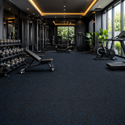 Rubber Tile
